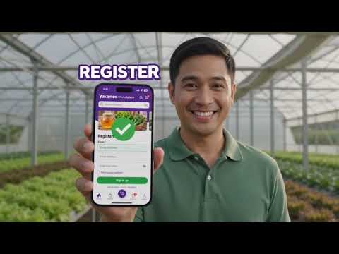Become a Yakamoo Merchant: Your Local Products, a National Market