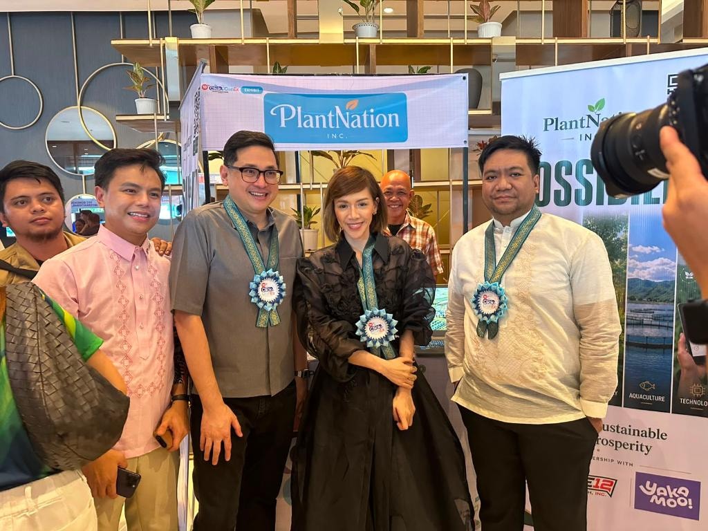 Senator Bam Aquino Discusses Youth Engagement in Digital Business Opportunities
